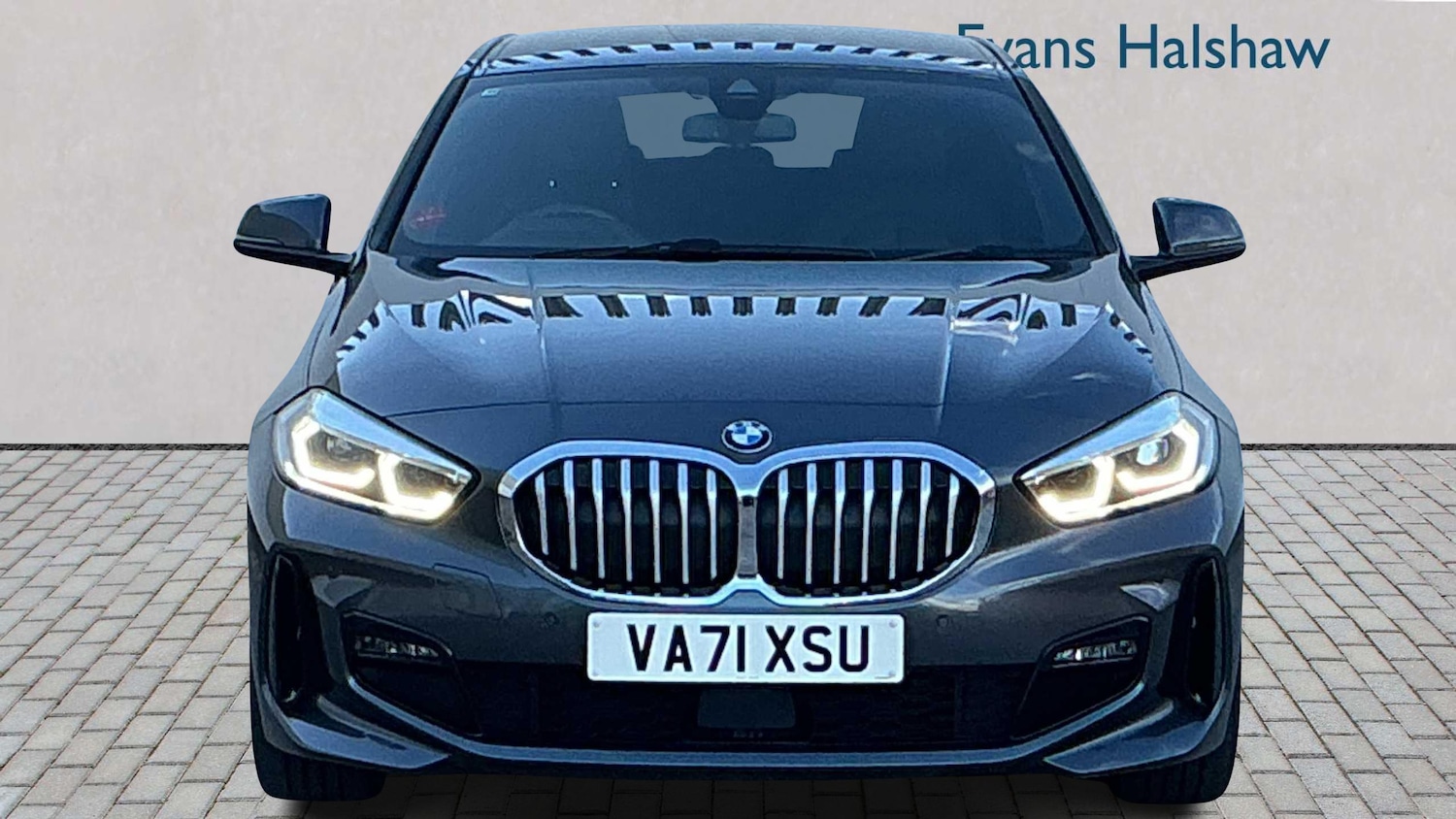 Used BMW 1 Series 2021 for sale - 76218358: Photo 4