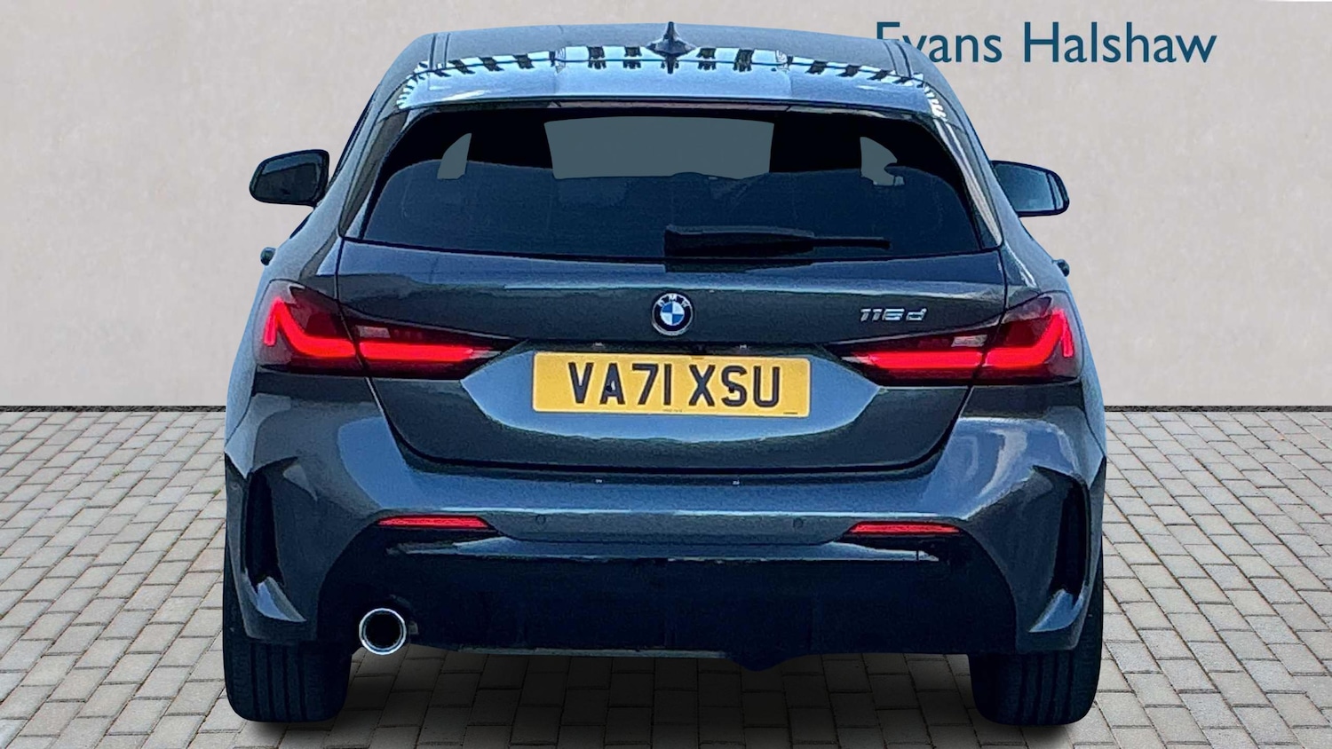 Used BMW 1 Series 2021 for sale - 76218358: Photo 5