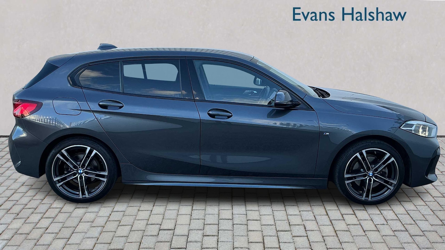 Used BMW 1 Series 2021 for sale - 76218358: Photo 7