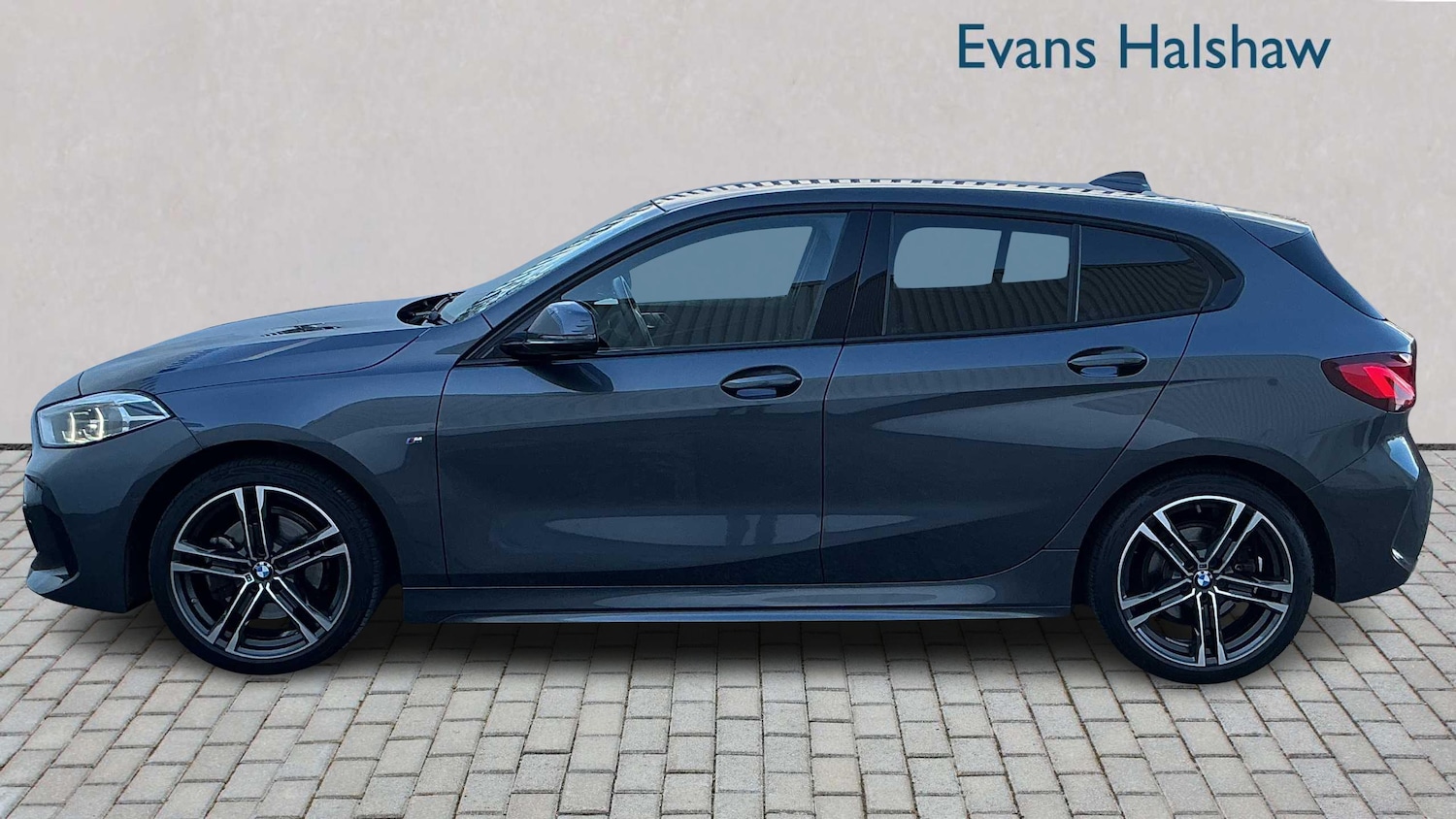 Used BMW 1 Series 2021 for sale - 76218358: Photo 8