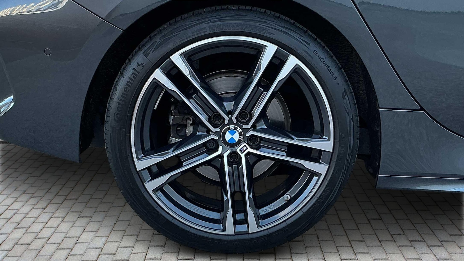 Used BMW 1 Series 2021 for sale - 76218358: Photo 9