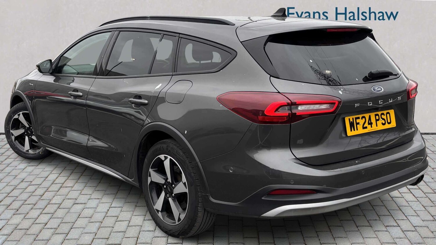 Used Ford Focus 2024 for sale - 78188092: Photo 3