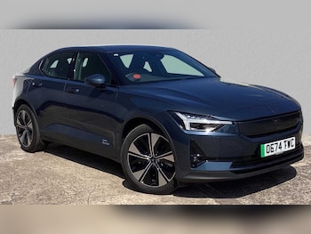 Used Polestar Polestar 2 2024 for sale - 75813205: Photo