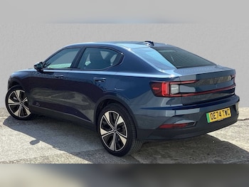 Used Polestar Polestar 2 2024 for sale - 75813205: Photo