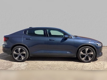 Used Polestar Polestar 2 2024 for sale - 75813205: Photo