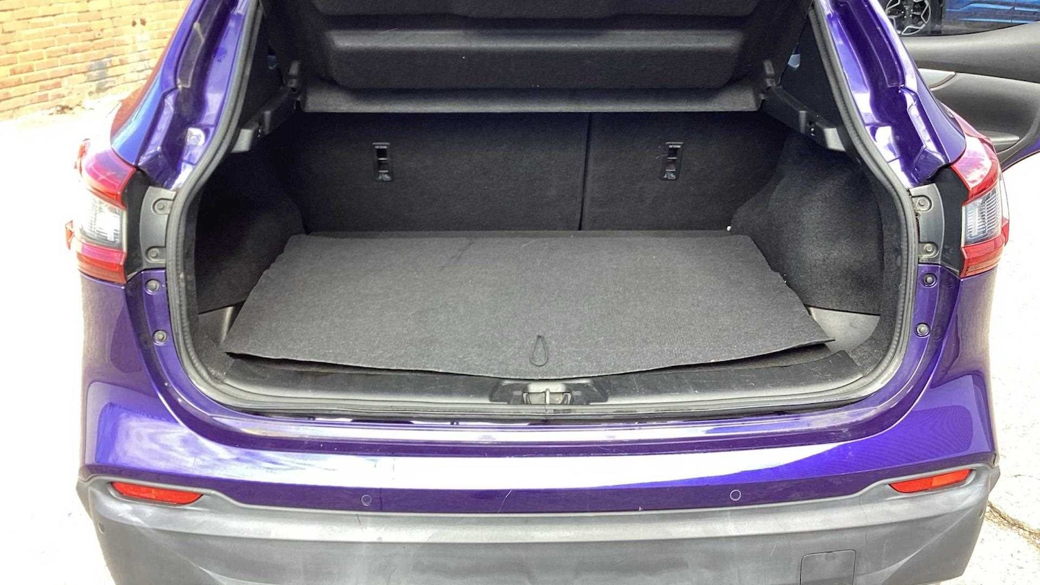 Used Nissan Qashqai 2018 for sale - 75812539: Photo 12