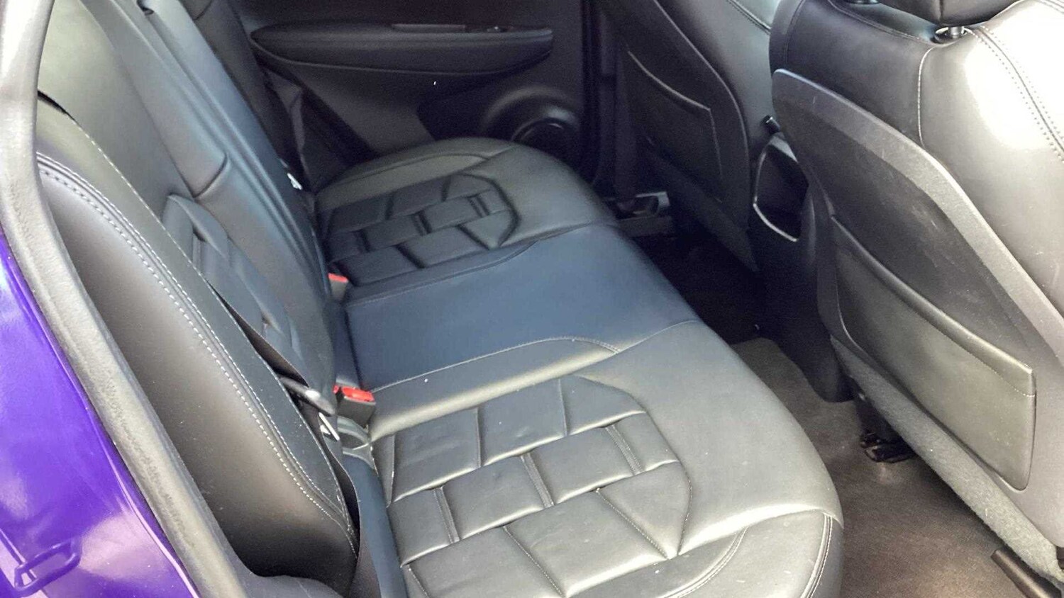 Used Nissan Qashqai 2018 for sale - 75812539: Photo 14