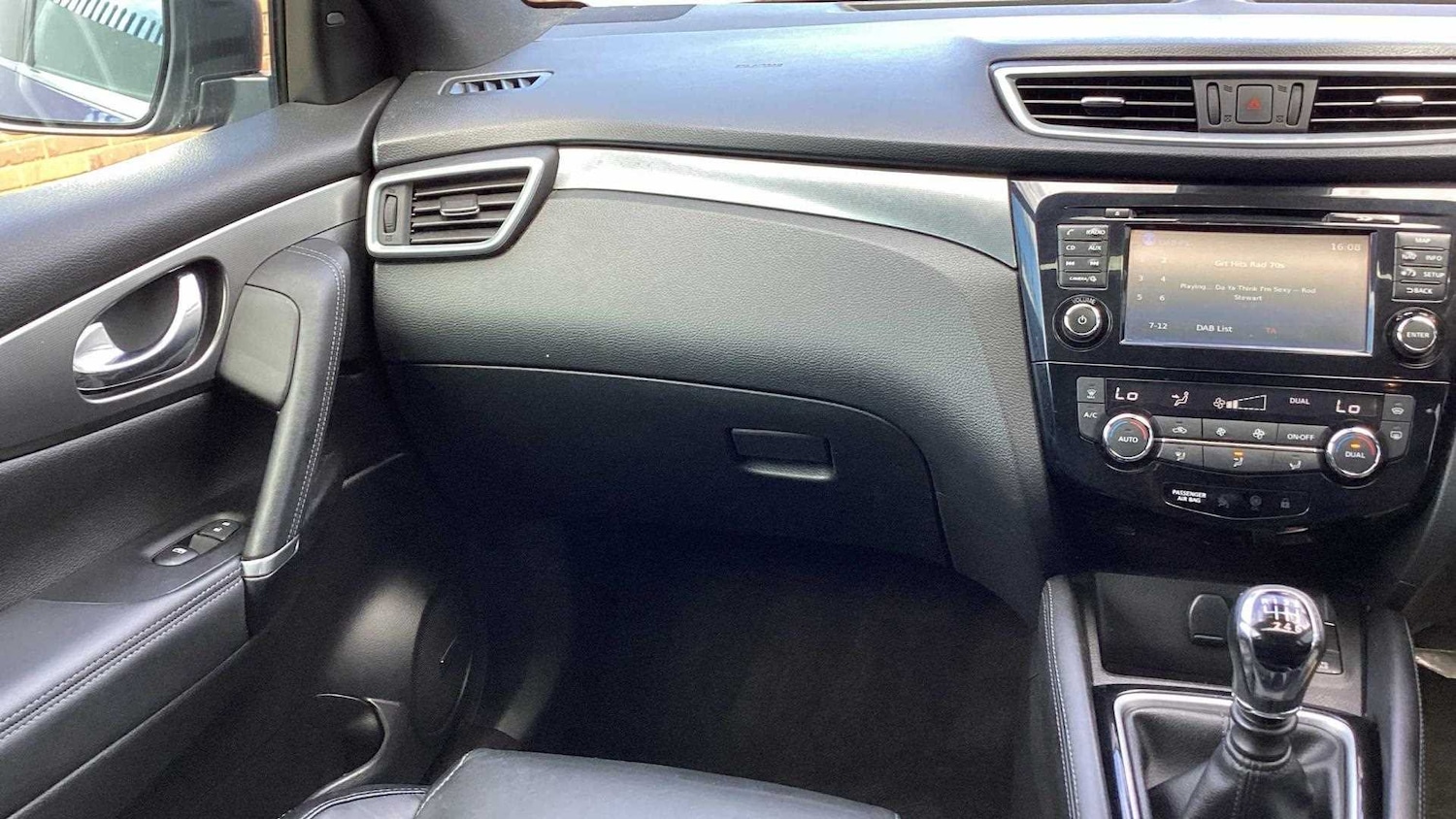 Used Nissan Qashqai 2018 for sale - 75812539: Photo 17