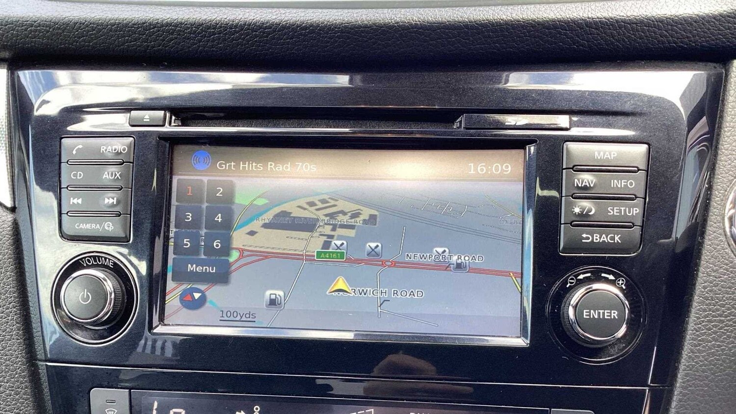 Used Nissan Qashqai 2018 for sale - 75812539: Photo 18