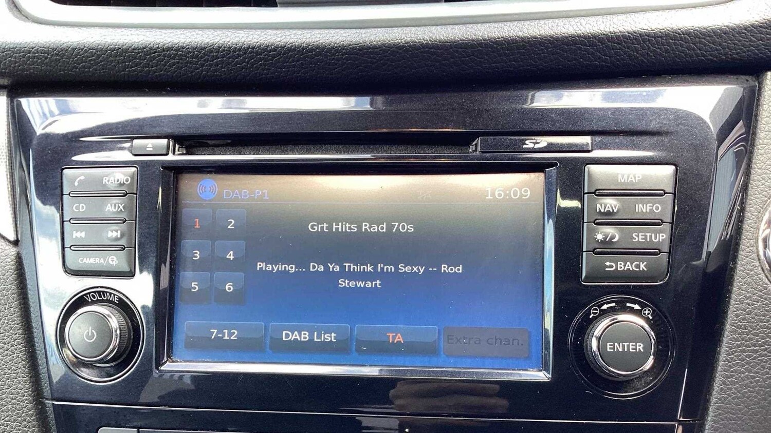 Used Nissan Qashqai 2018 for sale - 75812539: Photo 19