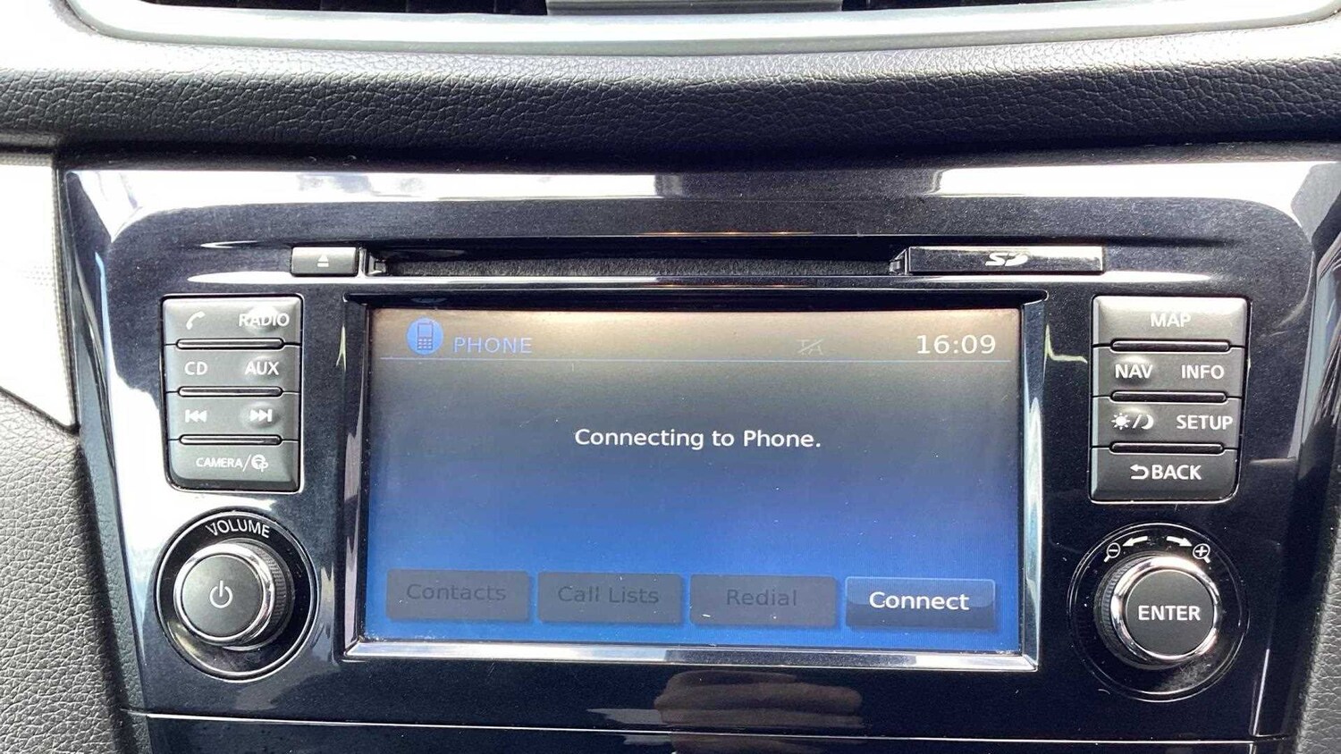 Used Nissan Qashqai 2018 for sale - 75812539: Photo 20