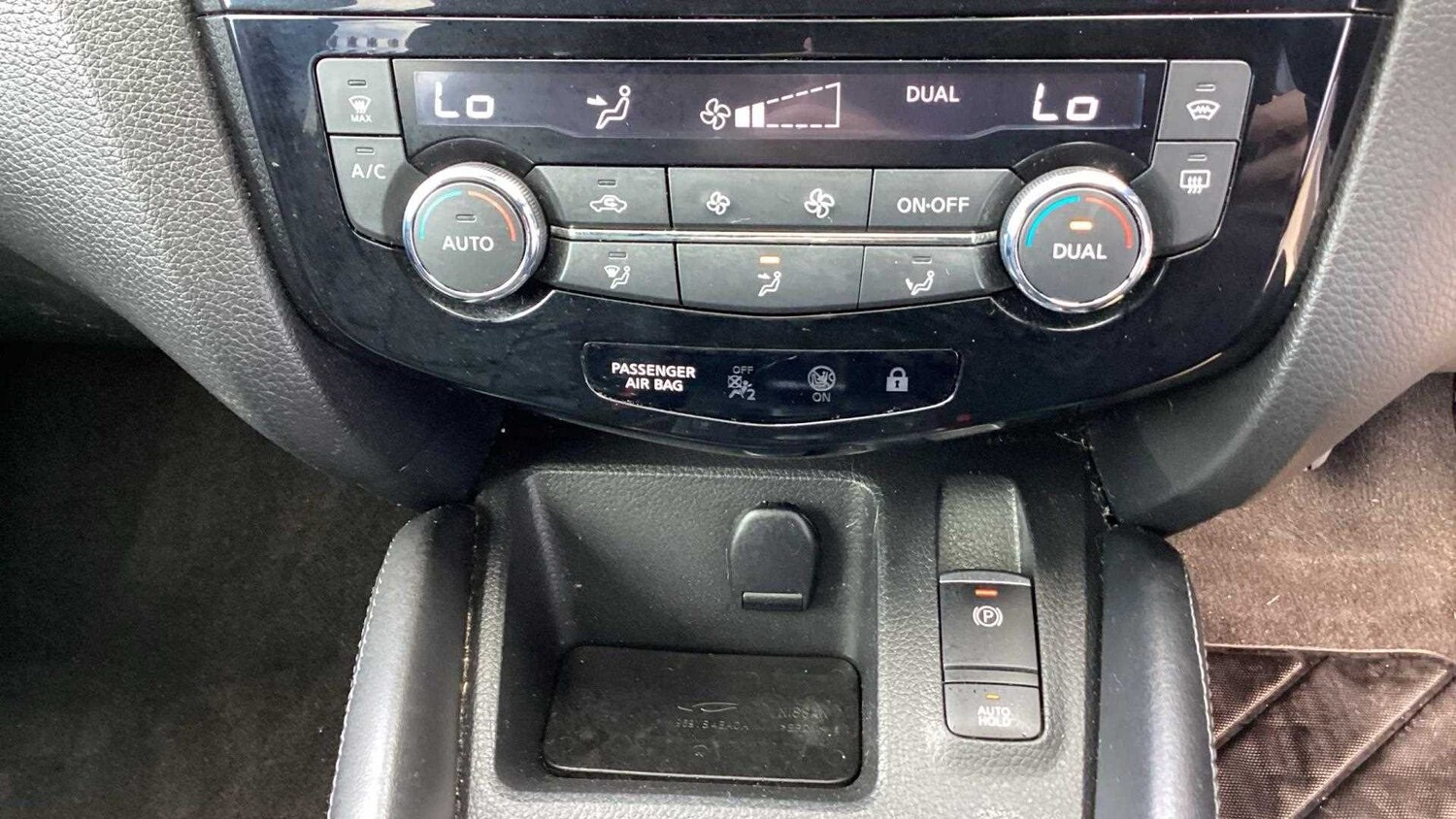 Used Nissan Qashqai 2018 for sale - 75812539: Photo 22