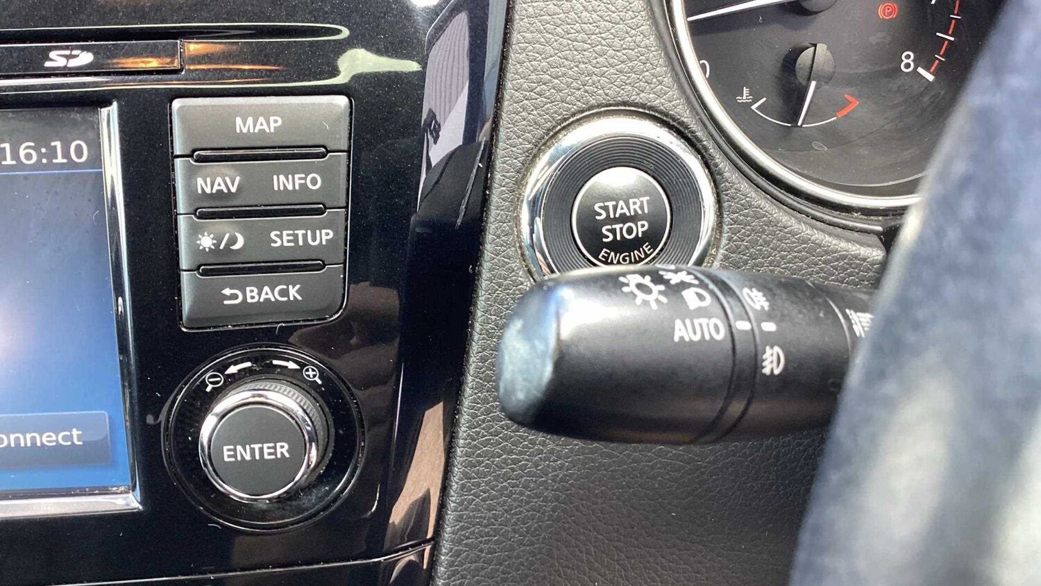 Used Nissan Qashqai 2018 for sale - 75812539: Photo 26