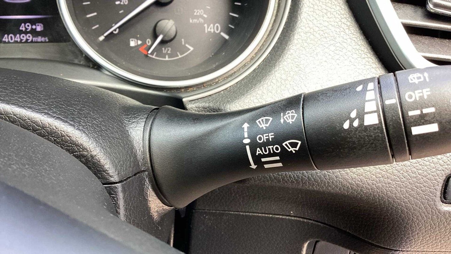 Used Nissan Qashqai 2018 for sale - 75812539: Photo 27