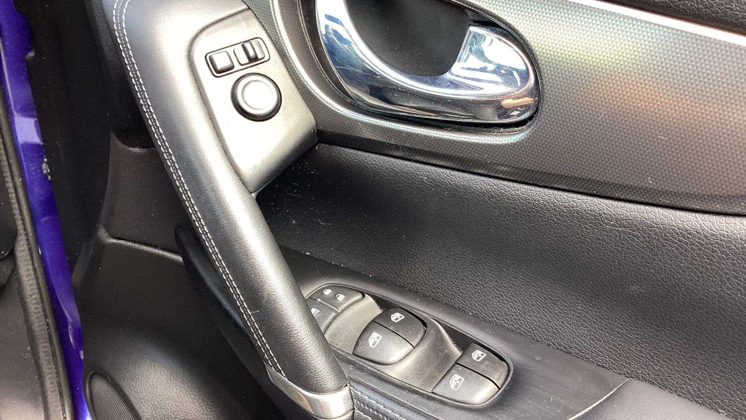 Used Nissan Qashqai 2018 for sale - 75812539: Photo 30