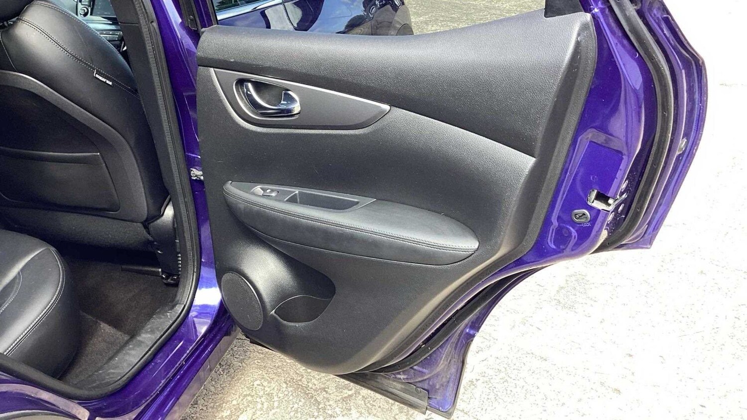 Used Nissan Qashqai 2018 for sale - 75812539: Photo 31