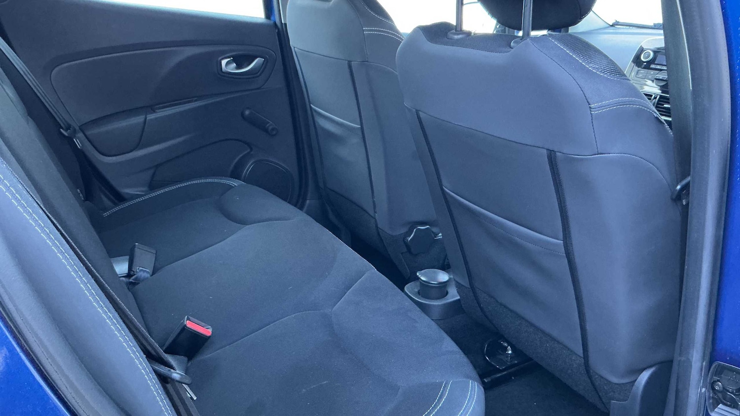 Used Renault Clio 2018 for sale - 77112310: Photo 11