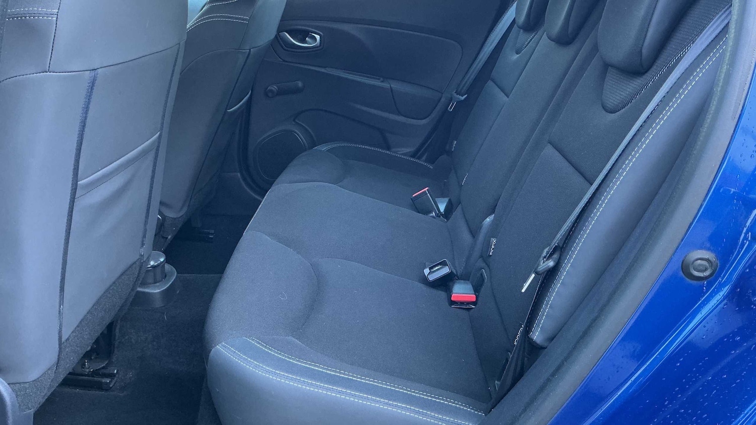 Used Renault Clio 2018 for sale - 77112310: Photo 12