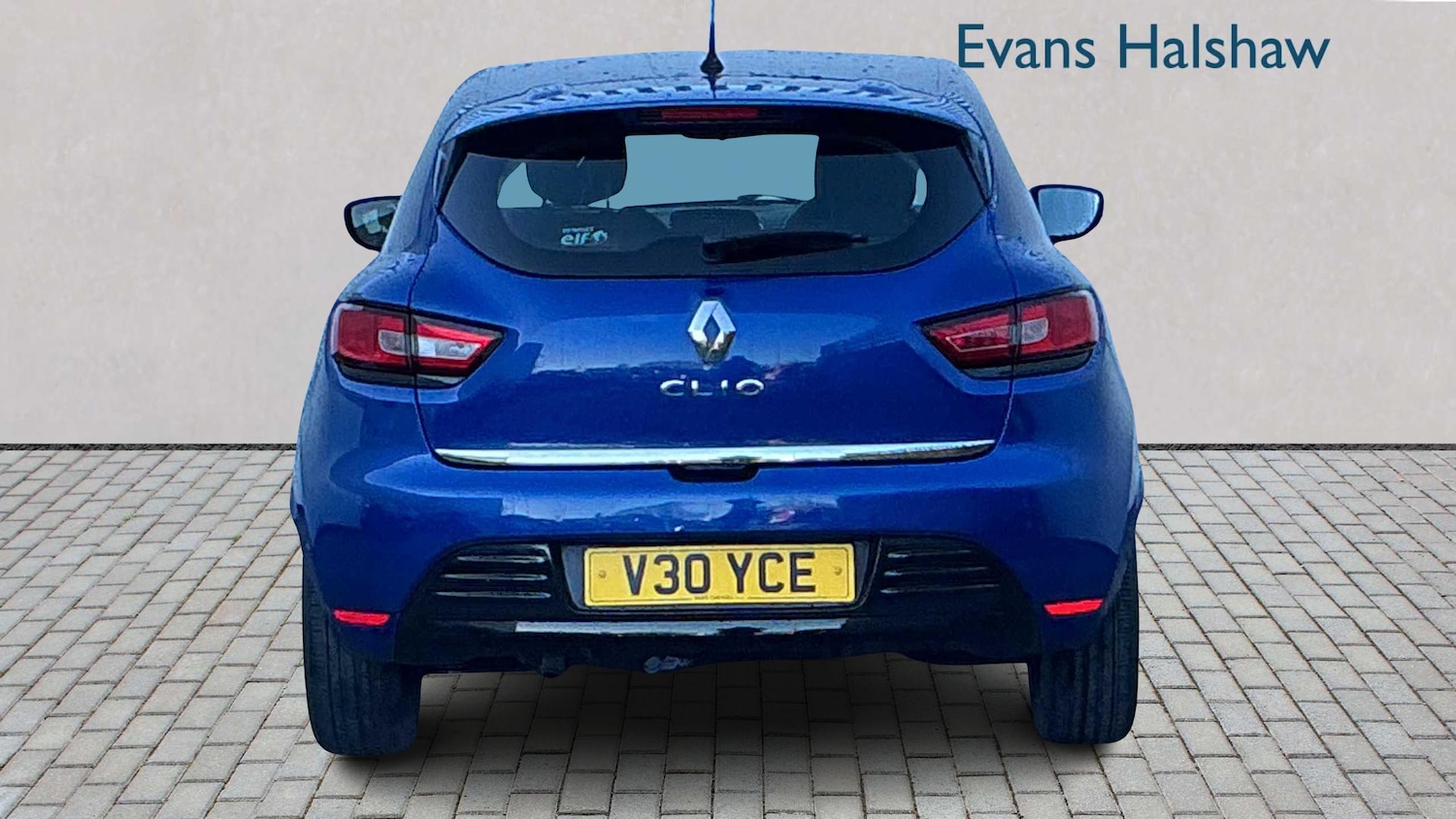 Used Renault Clio 2018 for sale - 77112310: Photo 5