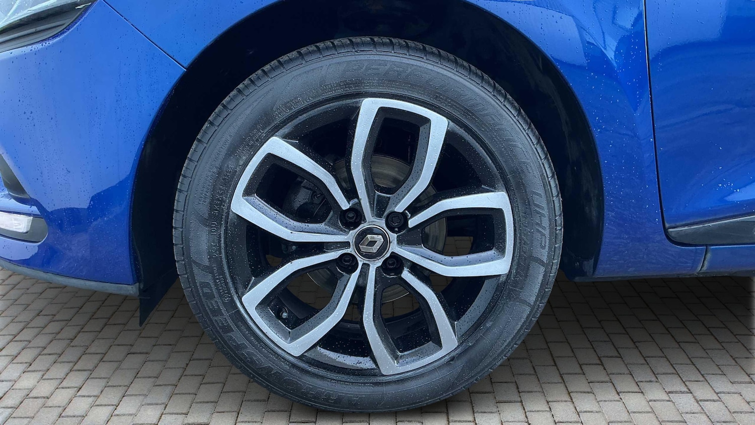 Used Renault Clio 2018 for sale - 77112310: Photo 6