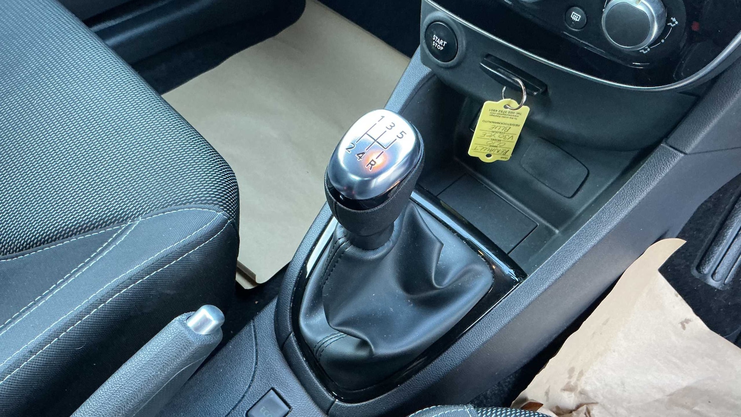 Used Renault Clio 2018 for sale - 77112310: Photo 9