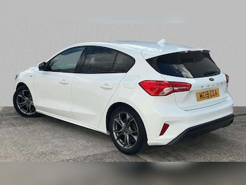 Used Ford Focus 2019 for sale - 76087974: Photo