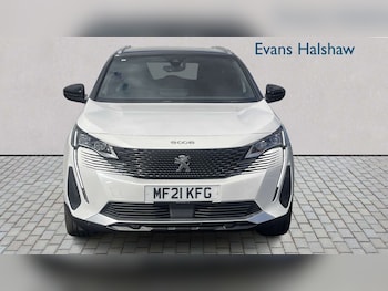Used Peugeot 5008 2021 for sale - 79466860: Photo