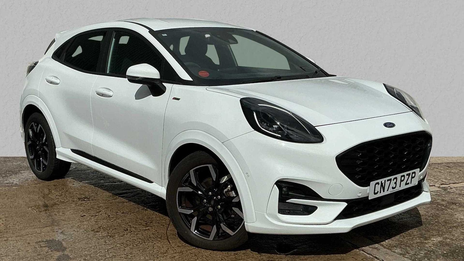 Used Ford Puma 2023 for sale - 75812441: Photo 1