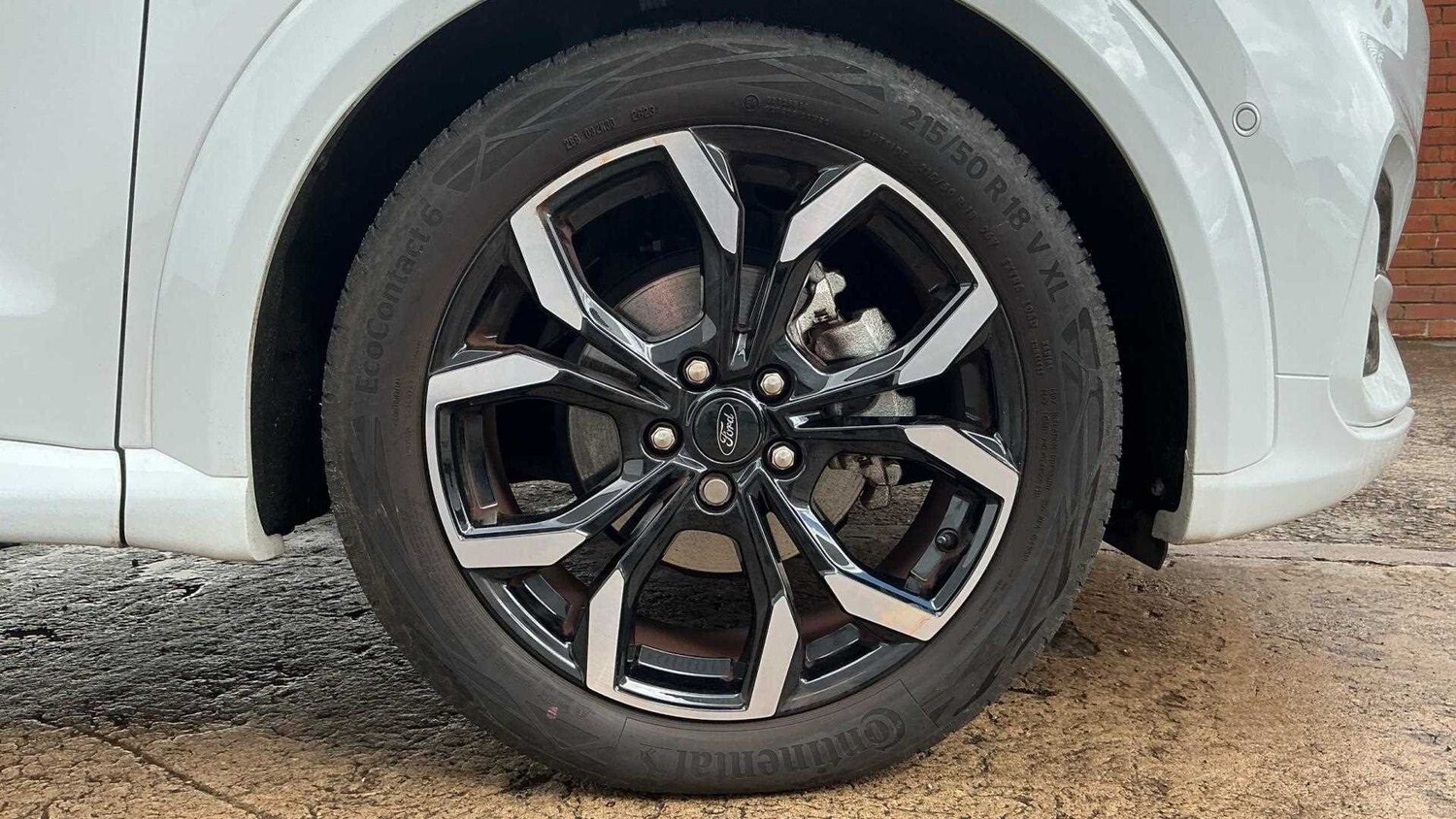 Used Ford Puma 2023 for sale - 75812441: Photo 11