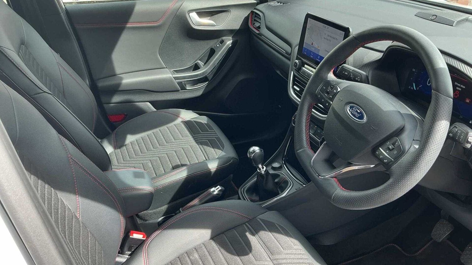 Used Ford Puma 2023 for sale - 75812441: Photo 13