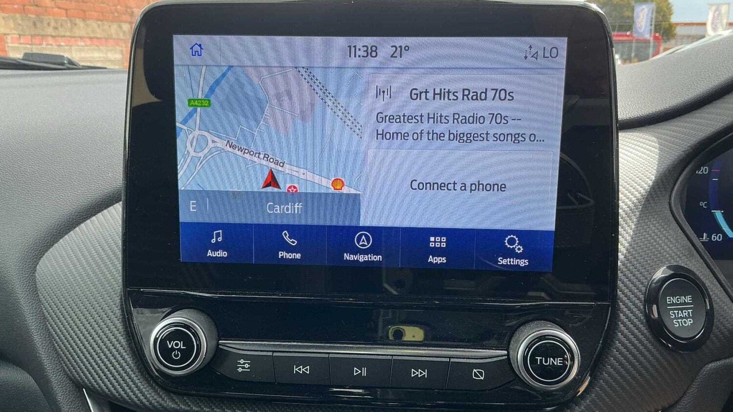 Used Ford Puma 2023 for sale - 75812441: Photo 18