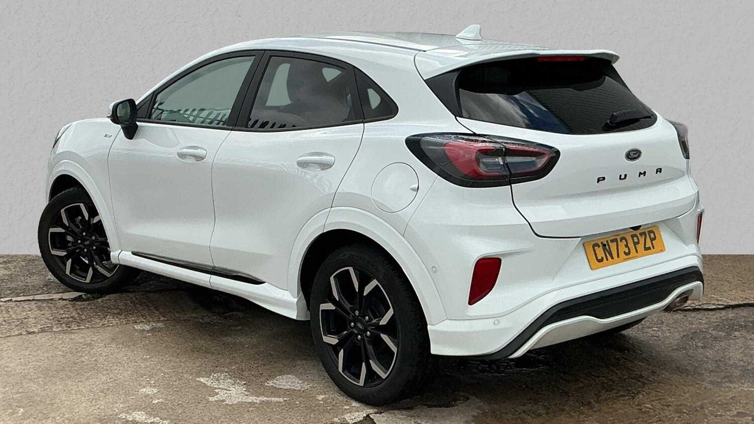 Used Ford Puma 2023 for sale - 75812441: Photo 3