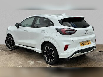 Used Ford Puma 2023 for sale - 75812441: Photo