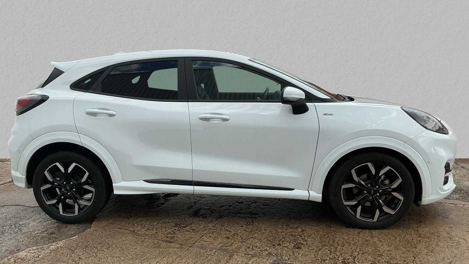 Used Ford Puma 2023 for sale - 75812441: Photo 4