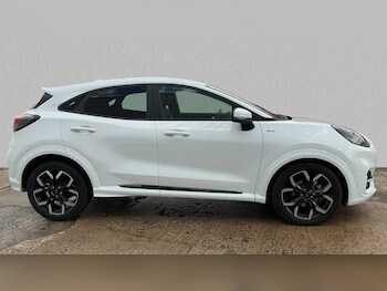 Used Ford Puma 2023 for sale - 75812441: Photo