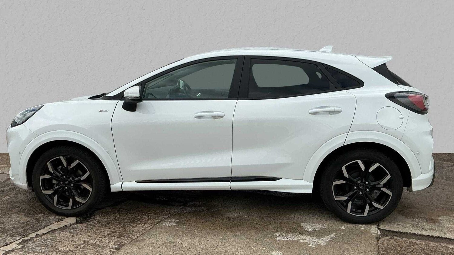 Used Ford Puma 2023 for sale - 75812441: Photo 5