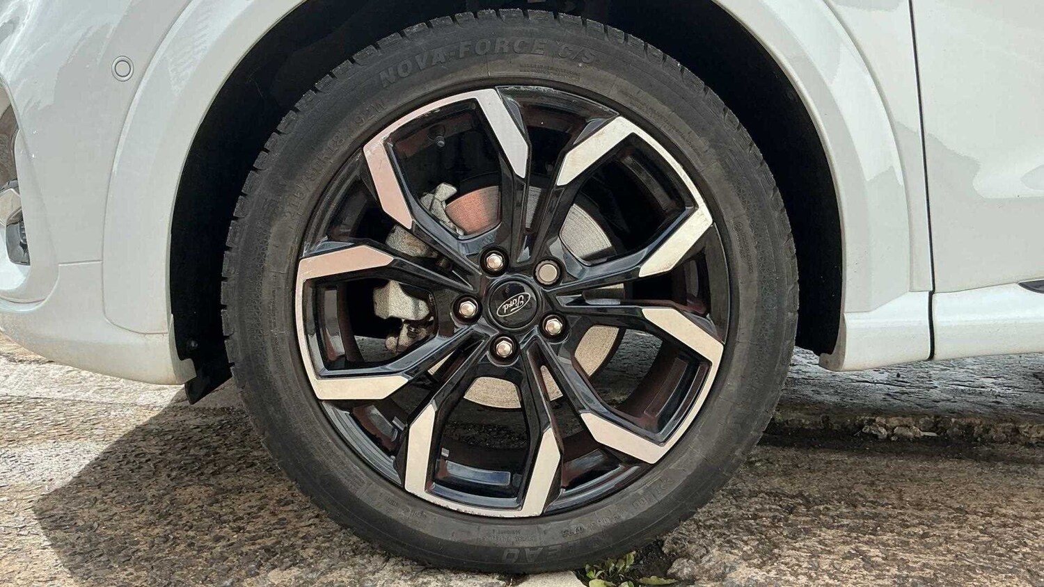 Used Ford Puma 2023 for sale - 75812441: Photo 8