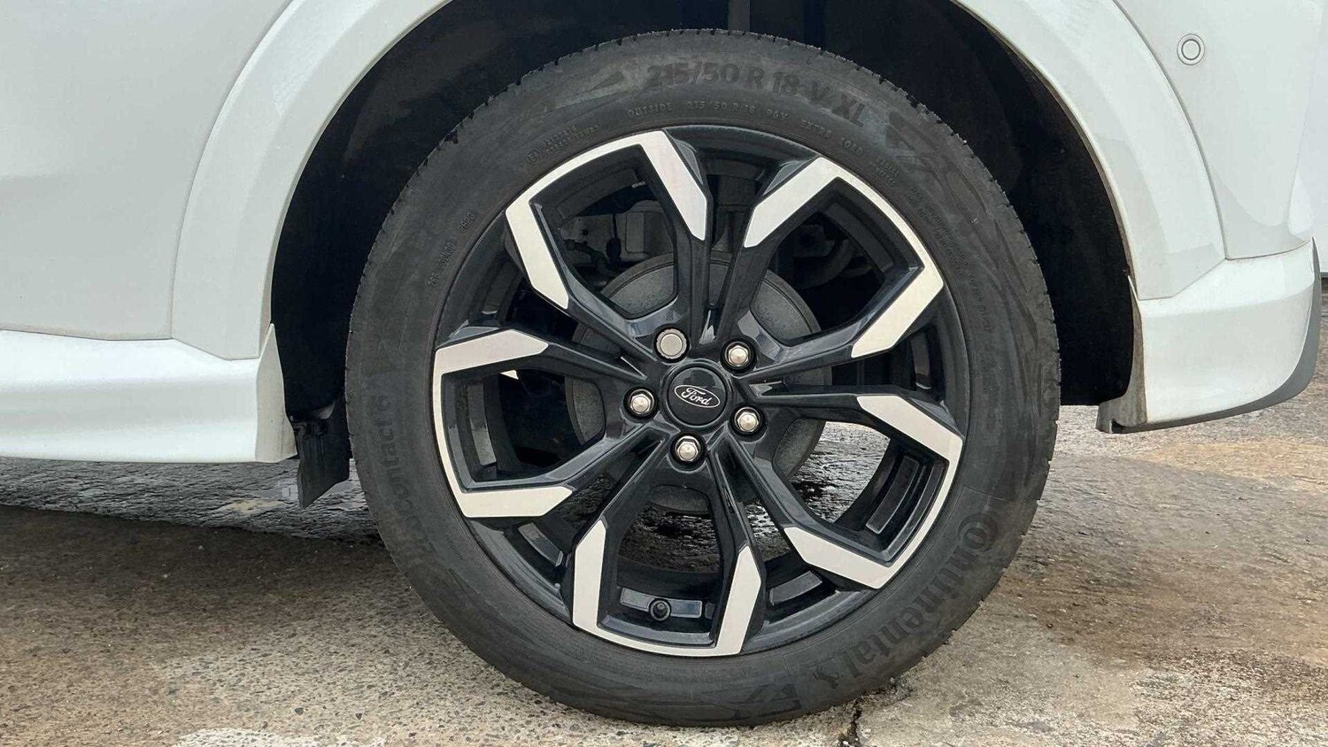 Used Ford Puma 2023 for sale - 75812441: Photo 9