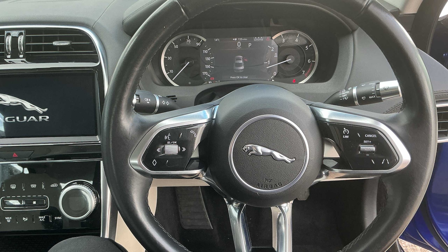 Used Jaguar XE 2020 for sale - 76576023: Photo 12