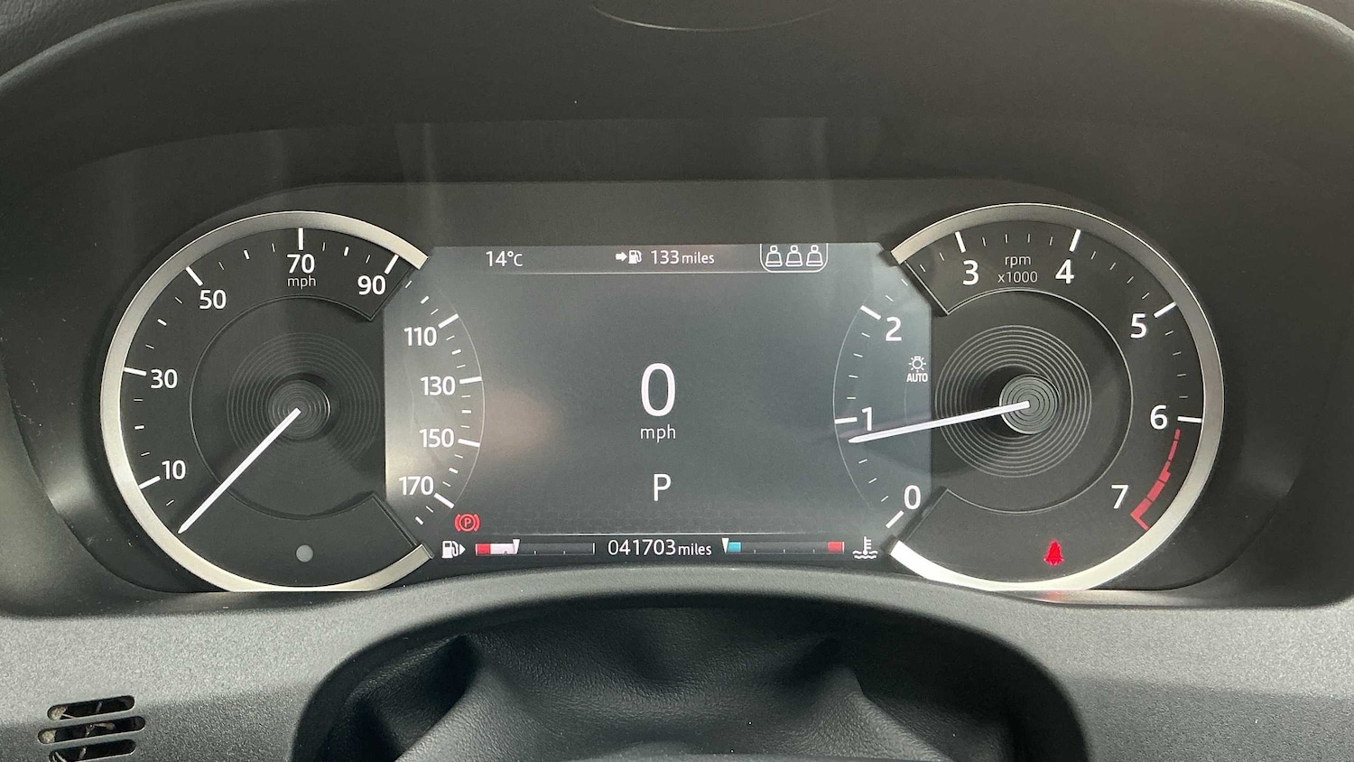 Used Jaguar XE 2020 for sale - 76576023: Photo 13