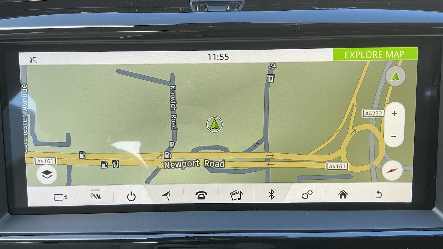 Used Jaguar XE 2020 for sale - 76576023: Photo 20