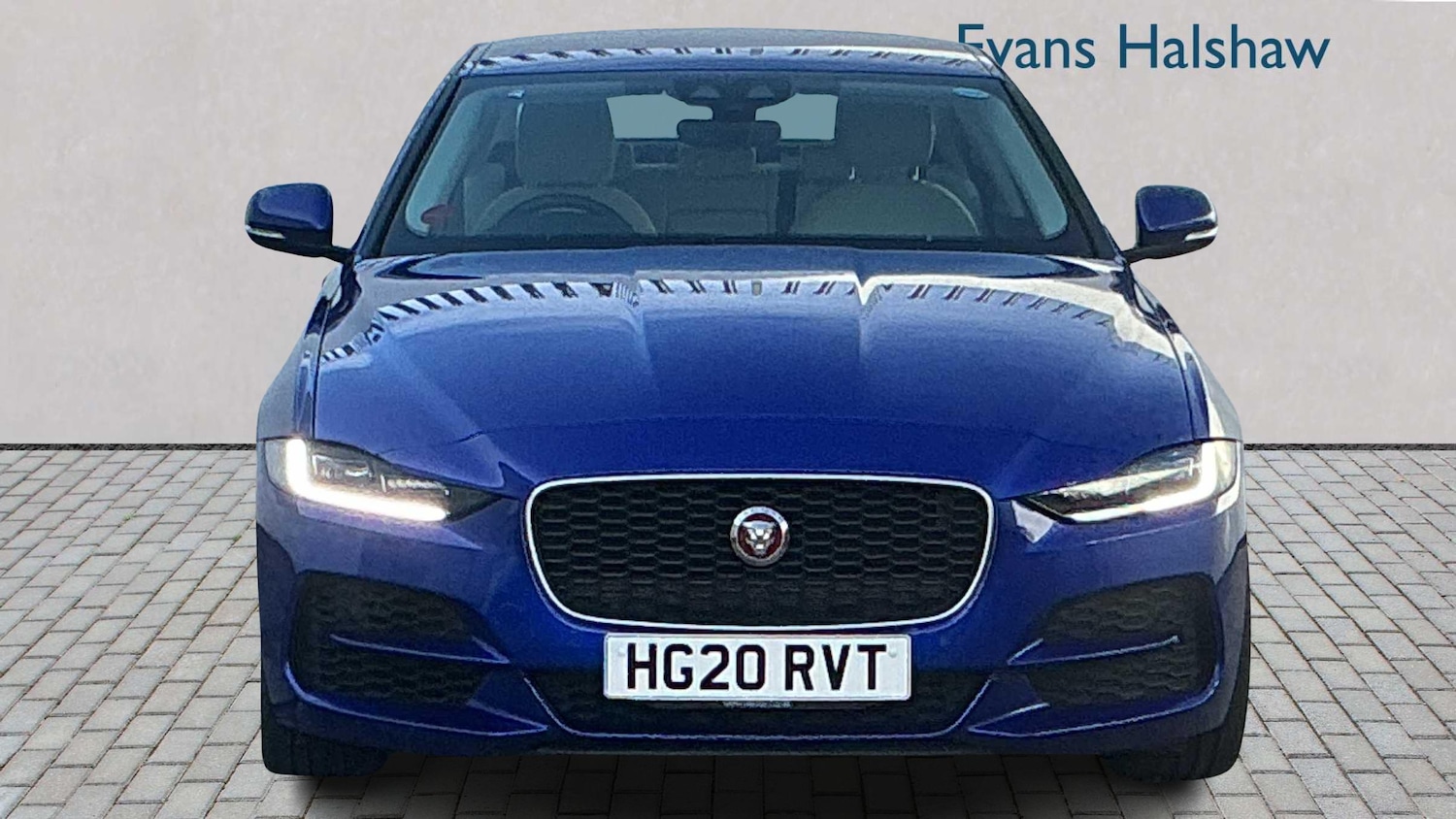 Used Jaguar XE 2020 for sale - 76576023: Photo 5