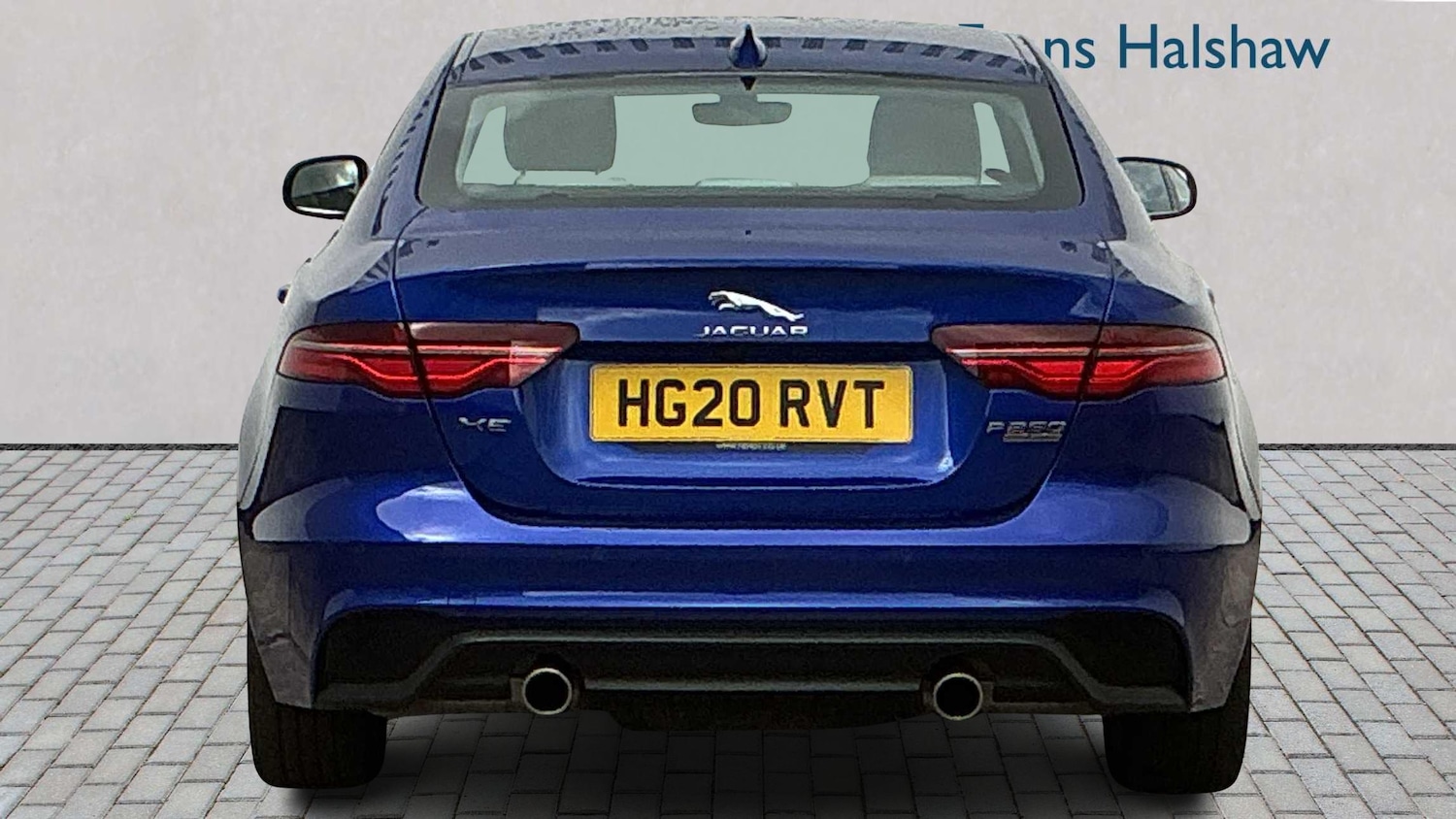 Used Jaguar XE 2020 for sale - 76576023: Photo 6