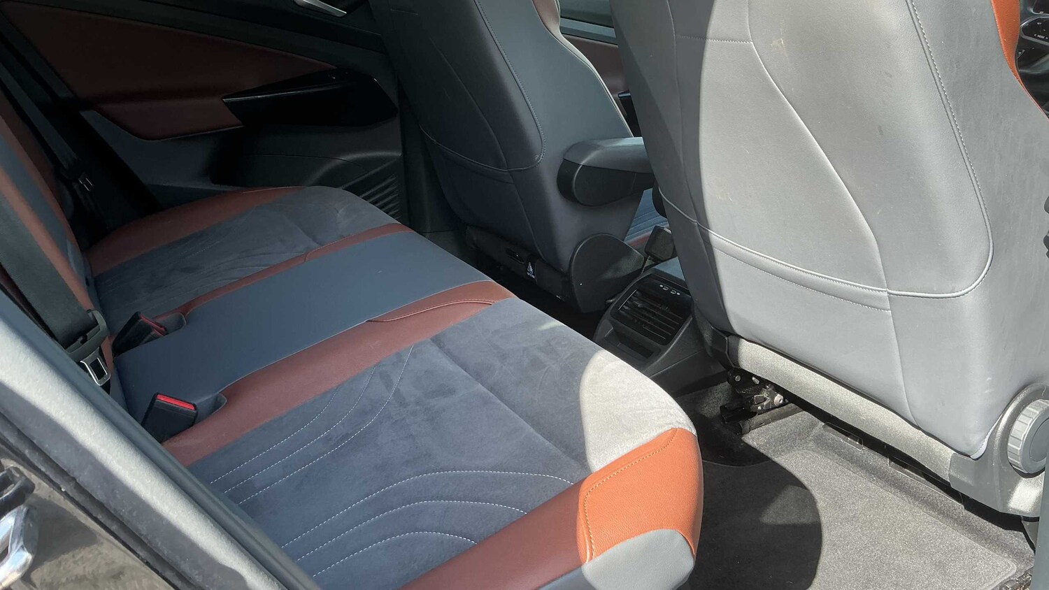 Used Volkswagen ID.4 2021 for sale - 77943354: Photo 13