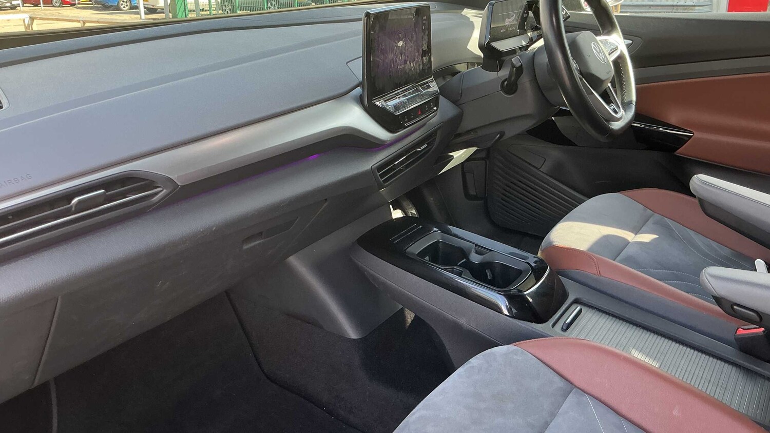 Used Volkswagen ID.4 2021 for sale - 77943354: Photo 15