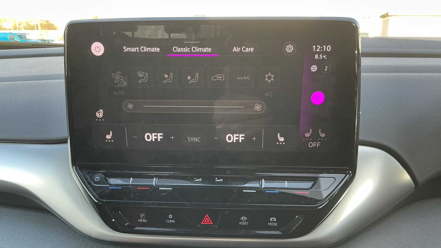 Used Volkswagen ID.4 2021 for sale - 77943354: Photo 20