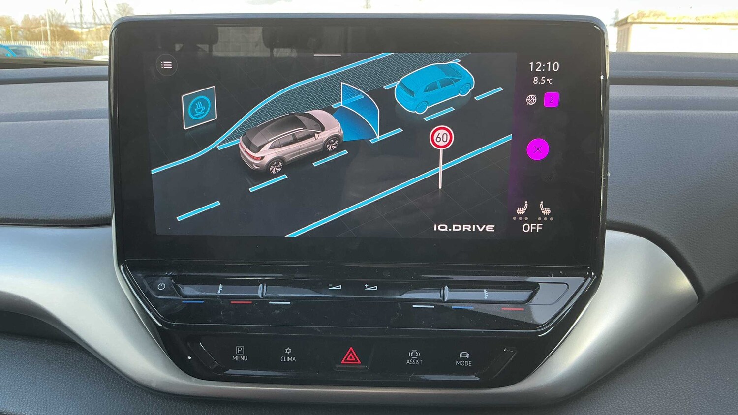 Used Volkswagen ID.4 2021 for sale - 77943354: Photo 22