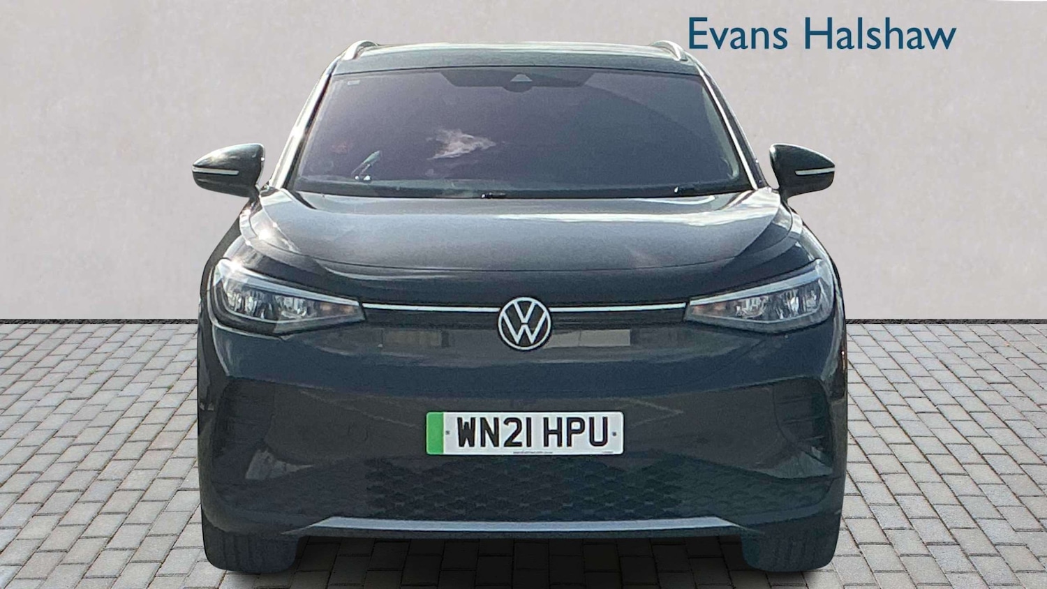 Used Volkswagen ID.4 2021 for sale - 77943354: Photo 4