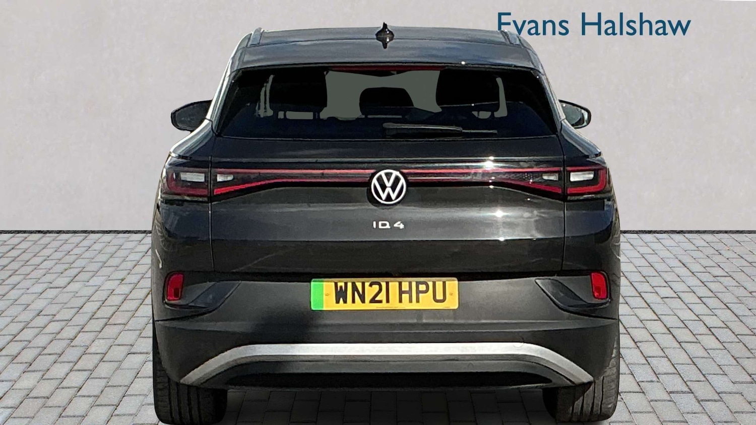 Used Volkswagen ID.4 2021 for sale - 77943354: Photo 5