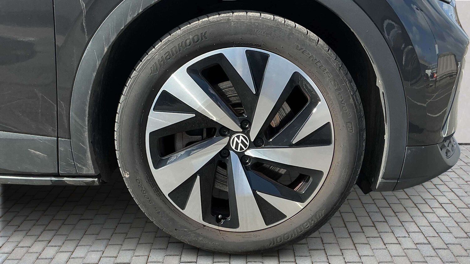 Used Volkswagen ID.4 2021 for sale - 77943354: Photo 7